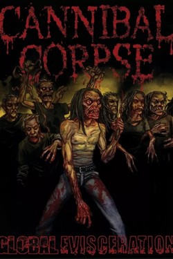 Cannibal Corpse