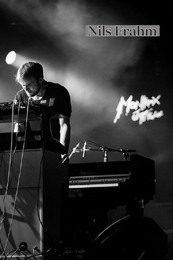 Nils Frahm