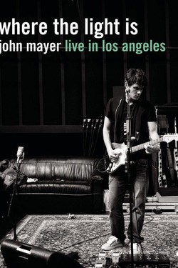 John Mayer