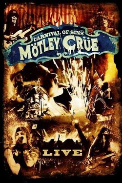 Motley Crue