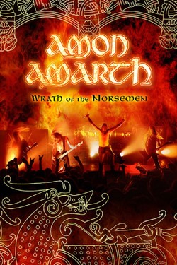 Amon Amarth