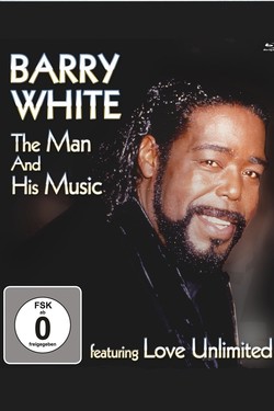 Barry White