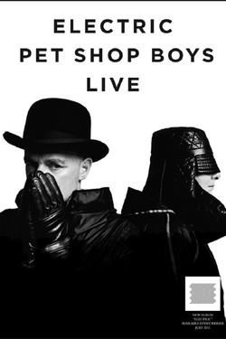 Pet Shop Boys