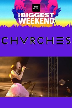 Chvrches