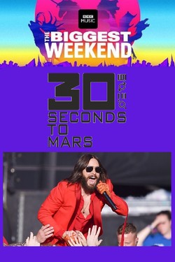 Thirty Seconds to Mars