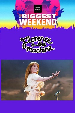 Florence + the Machine