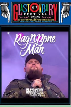 Rag'n'Bone Man