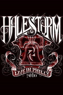 Halestorm