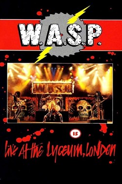 W.A.S.P.