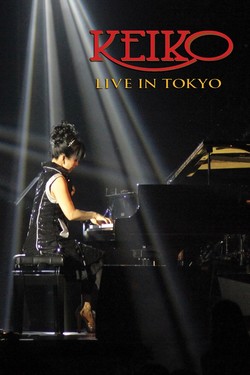 Keiko Matsui