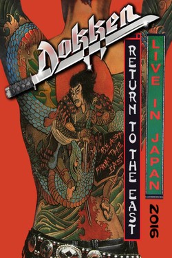 Dokken