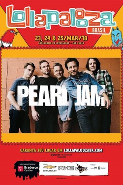 Pearl Jam