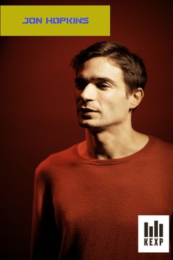 Jon Hopkins