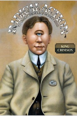 King Crimson