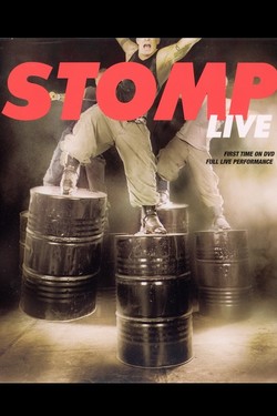 Stomp