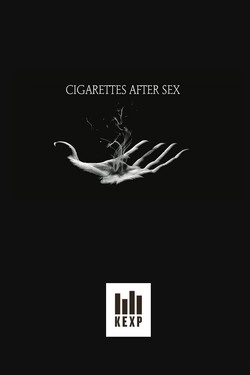 Cigarettes After Sex