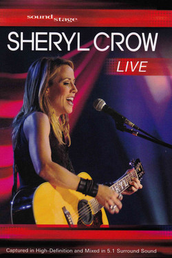 Sheryl Crow