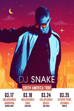 DJ Snake