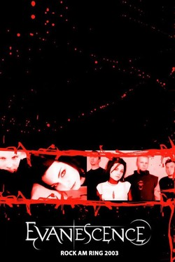 Evanescence