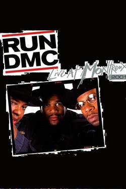 Run DMC