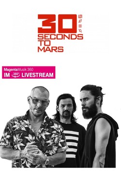 Thirty Seconds to Mars