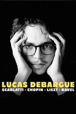 Lucas Debargue