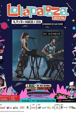 Oh Wonder