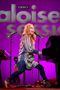 Tori Amos