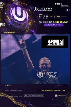 Armin van Buuren