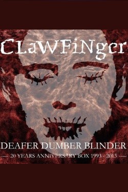 Clawfinger