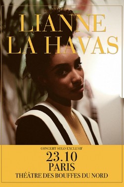 Lianne La Havas