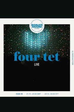 Four Tet