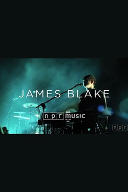 James Blake