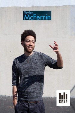 Taylor McFerrin