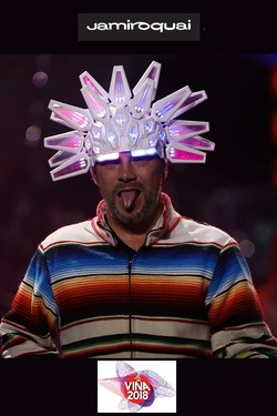 Jamiroquai