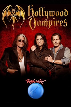 Hollywood Vampires