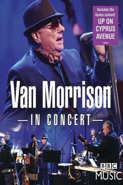 Van Morrison