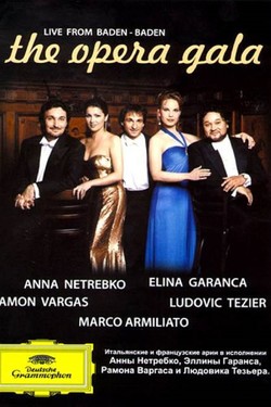 The Opera Gala