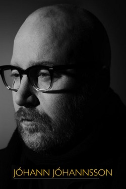 Johann Johannsson