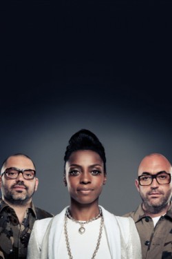 Morcheeba