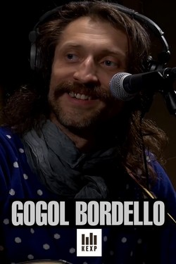 Gogol Bordello