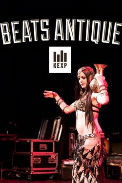 Beats Antique