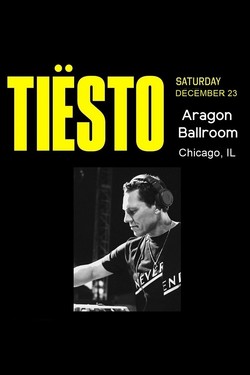 Tiesto