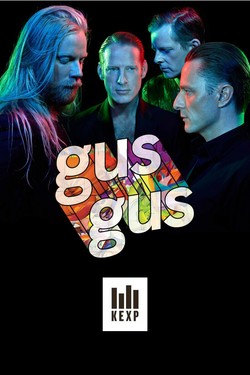 GusGus