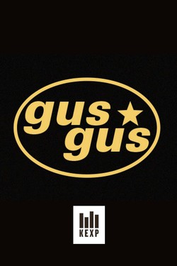 GusGus