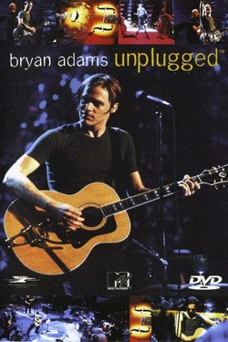 Bryan Adams