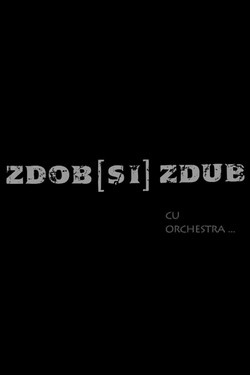 Zdob si Zdub and Symphony