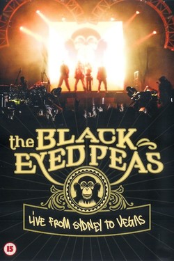 Black Eyed Peas