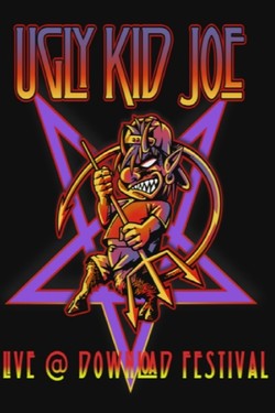 Ugly Kid Joe