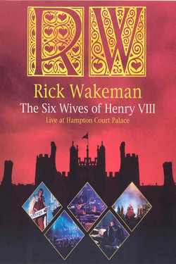 Rick Wakeman